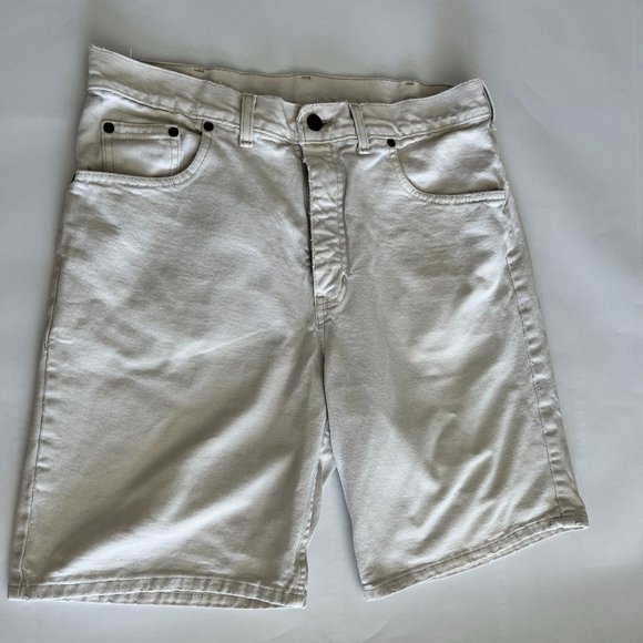 Fashion Men's Jean Shorts - Picture 1 of 6